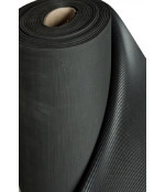 Gumijas paklājs ar līnijām (3x1200 mm)