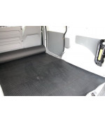 Gumijas paklājs ar līnijām (3x1200 mm)