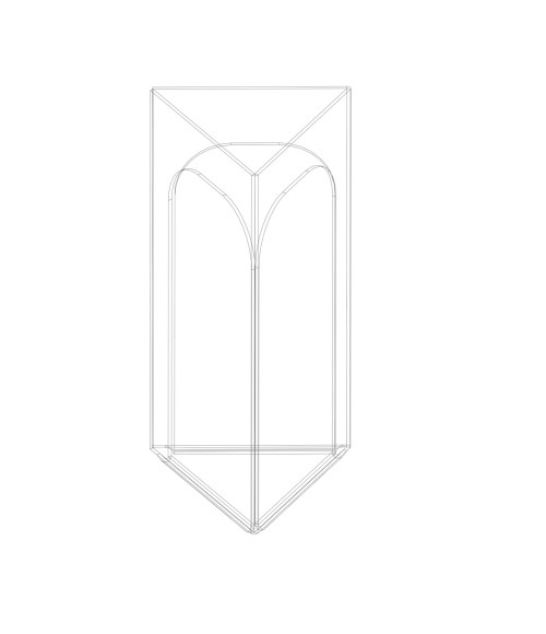 Informācijas reklāmas ēdienkartes statīvs turētājs bāriem restorāniem