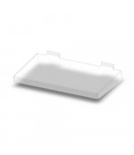 Plauktiņš eirosienai (300x150 mm)