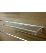 Plauktiņš eirosienai (300x120 mm)