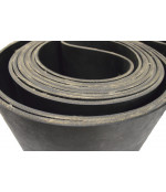 Ruļļu prešu lente (450x3000 mm)