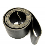 Ruļļu prešu lente (450x3000 mm)