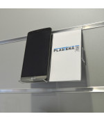 Eirosienas statīvs, telefonu turētājs (128x148 mm)