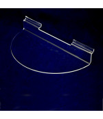 Plauktiņš eirosienai (300x150 mm)