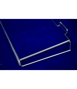 Plauktiņš eirosienai (300x150 mm)