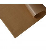 Ar PTFE piesūcināts lakaudums (0.07 mm x 1000 mm)