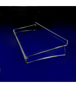 Plauktiņš eirosienai (300x120 mm)