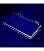 Plauktiņš eirosienai (300x150 mm)