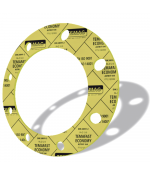 Termoloksnes Temafast Economy (1.5x1500x1500 mm)