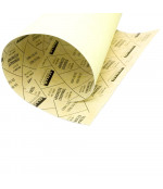 Termoloksnes Temafast Economy (2x1500x1500 mm)