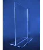 T formas informācijas statīvs, A5