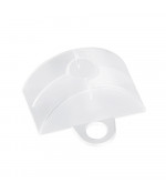 Dinstanceris sinus loksnēm (76/18 profilam) 100 gab