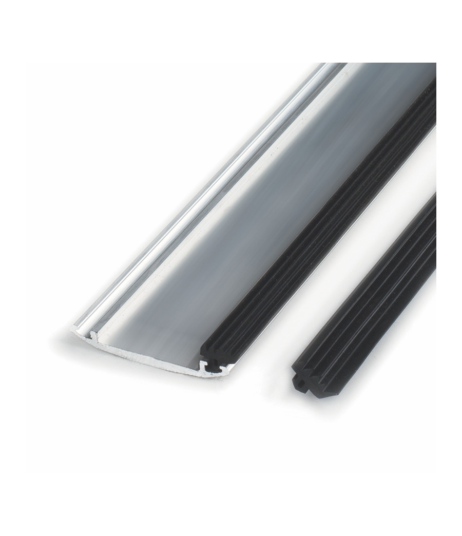 Alumīnija augšējais savienojuma profils