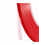 Divpusēja līmlente (6 mmx50 m)