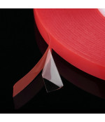 Divpusēja līmlente (6 mmx50 m)