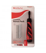 Komplekts atskarpju noņemšanai Mango II H ar 10 gab asmeņi B10S