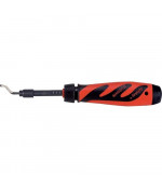 Komplekts atskarpju noņemšanai Mango II H ar 10 gab asmeņi B10S