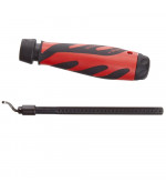 Komplekts atskarpju noņemšanai Mango II H ar 10 gab asmeņi B10S