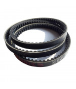 Ķīļsiksna AX80  2032/2062 Roulunds (Li colla  Li/Ld mm)