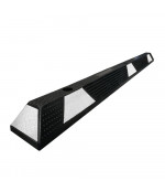 Gumijas atdures barjera, 180 cm