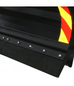 Gumija sniega šķūrei (30x200x1000 mm)