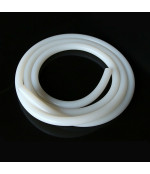 Profils no silikona gumijas 10 mm (A)