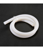 Profils no silikona gumijas 10 mm (A)