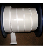 Fluoroplasta blīvēšanas lente 5x2 mm (20 m iepak.)