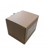 Stiprinājuma plāksnītes viļņotam sinus segumam  (76/18 profilam) 100 gab.