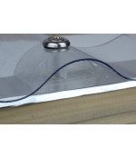 Dinstanceris sinus loksnēm (76/18 profilam) 100 gab