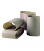 Sinhronā siksna PU T10 600 Contitech - Piedurkne