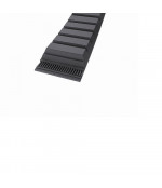 Variatorsiksna 44x2286 HL90 Carlisle