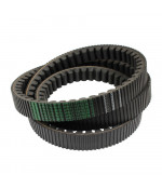 Variatorsiksna 63x2305 HO91 Carlisle