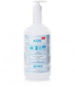 Roku dezinfekcijas līdzeklis ADK - 612 1L
