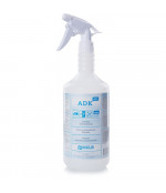Virsmu dezinfekcijas līdzeklis ADK – 611 1L