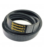 Savienotā ķīlsiksna 2HB1800 384 Continental Agridur