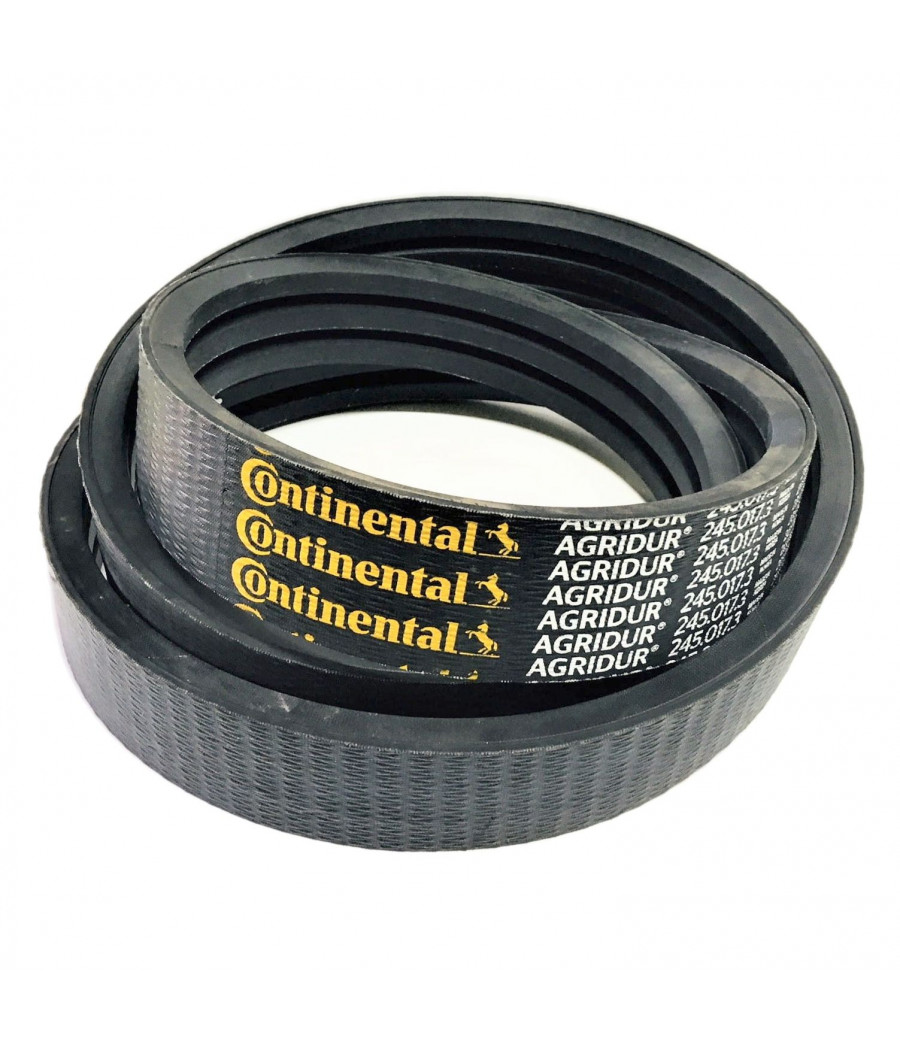 Savienotā ķīlsiksna 3HB2551 387 Continental Agridur