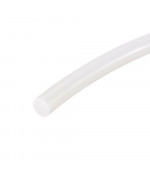 Profils no silikona gumijas 10 mm (A)