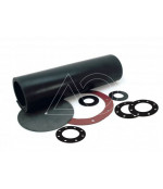 Gumija SBR (10x1200 mm)