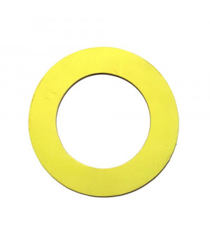 Blīve Temafast Economy Dn350 400x353x3 ar 8 caur. mm