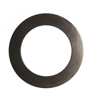 Blīve grafīta DN200 300x245x3 mm