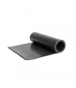 Gumija SBR (5x1200 mm) ar audumu