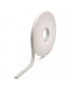 Profils no uzputota PE (6x15x15000 mm) pašlīpošs