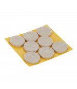 Tehniskais filcs (5x1000x1000 mm)