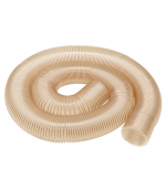 Šļūtene PU ar metāla spirāli Norres PROTAPE PUR Ø140 mm