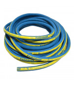 Augstspiediena šļūtene pārtikas produktiem  Ø16 mm