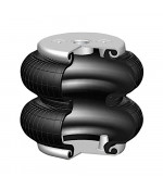 Pneimatiskais vienstāvu gaisa spilvens 