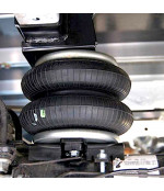 Pneimatiskais vienstāvu gaisa spilvens 