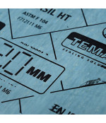 Paranīts Temasil HT (3x1500x1500 mm)
